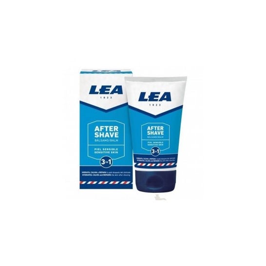 Ler After Shave Balsamo 125ml