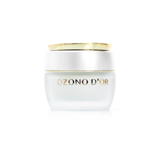 Ozono d'Or Crema Facial Día Antiarrugas Bio 50g
