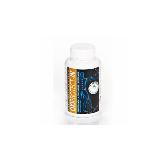 Intersa Oxiprotect In Super Antiox 60 Perlas