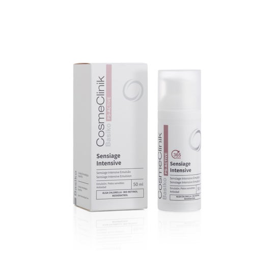 CosmeClinik Basiko Sensiage Intensive 50ml