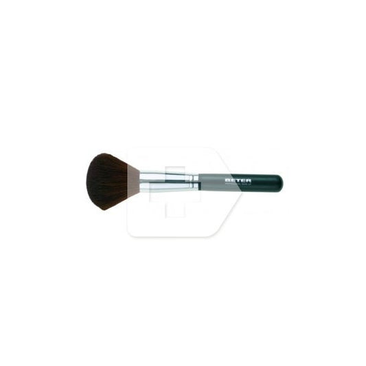 Beter Brocha Maquillaje Gruesa Pelo de Cabra