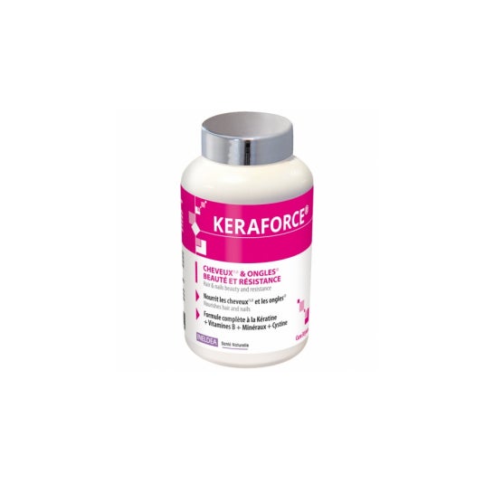 Ineldea Keraforce 90 caps