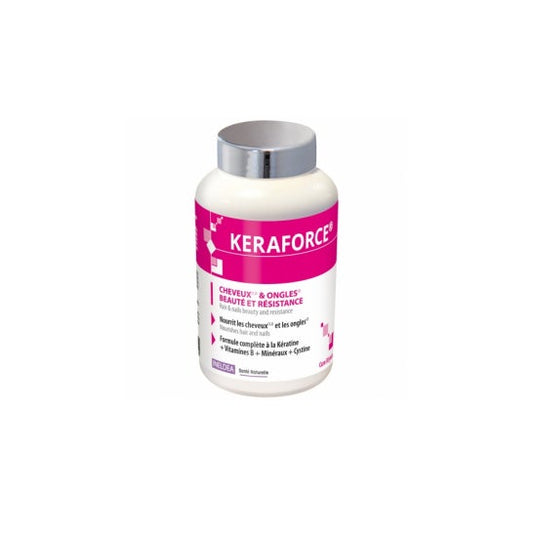Ineldea Keraforce 90 caps