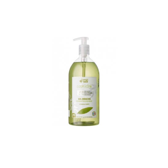 Gel de ducha Mkl Verbena 1000 ml
