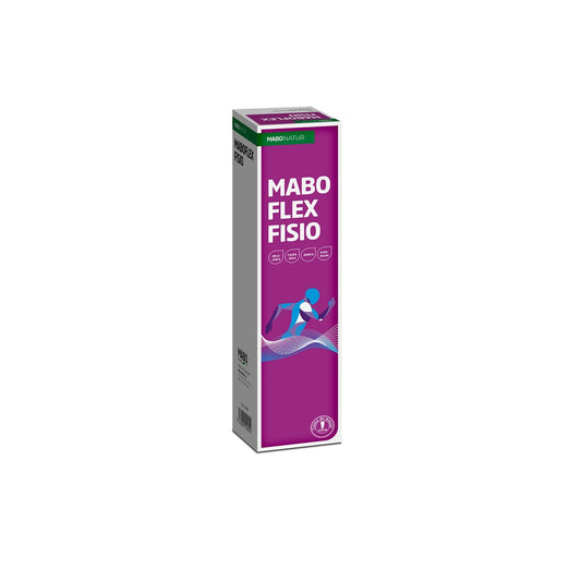 Mabonatur Maboflex Fisio Crema Masaje 250ml
