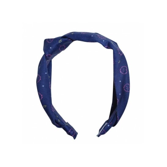 Mr Wonderful Diadema Corazón 1 ud