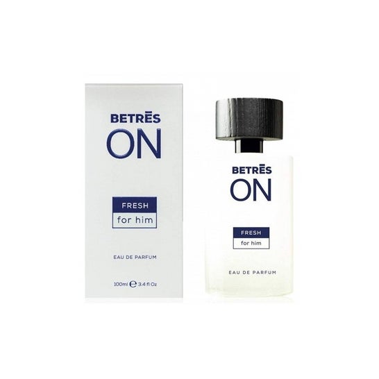 Betres On Fresh Hombre Perfume 100ml