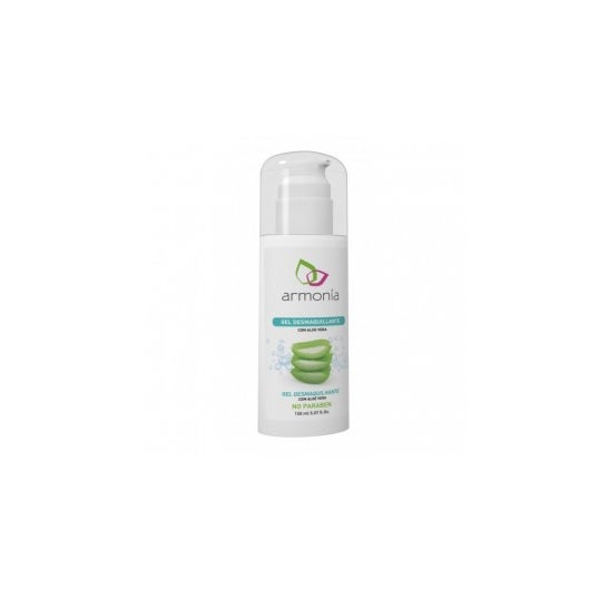 Armonía Gel Desmaquillante 150ml