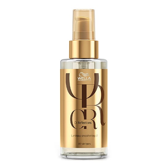 Wella Oil Reflection 100ml