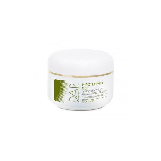 Dap Criogel gel de efecto frío 200ml