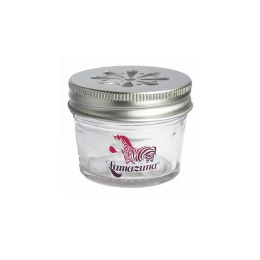 Almacenamiento de vidrio Lamazuna Pot Glass