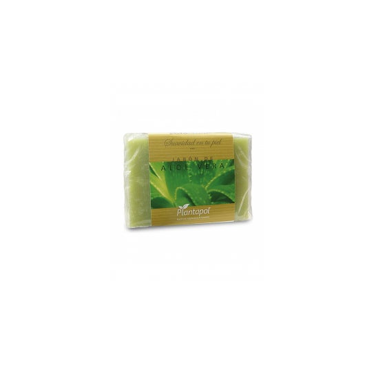 Plantapol Jabón Aloe Vera 100 g