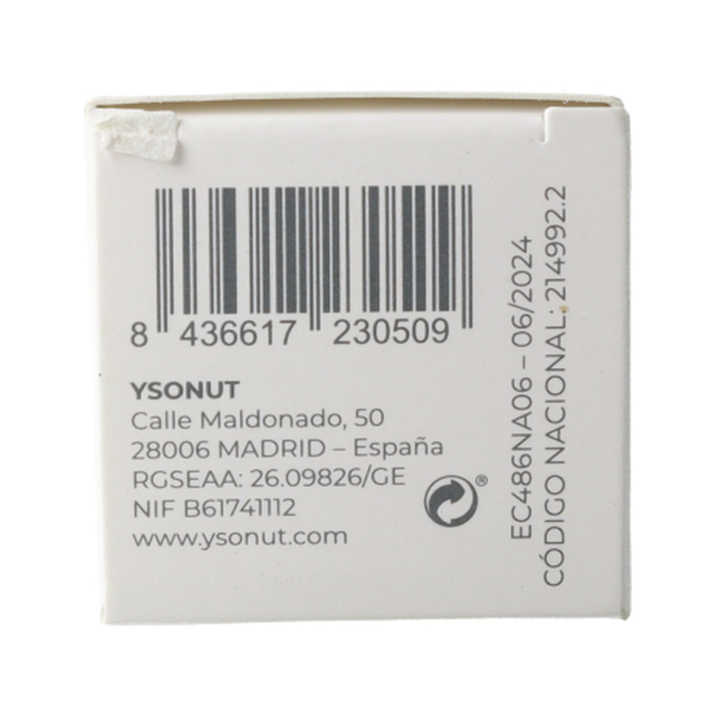 Inovance Probiovance J 30ml