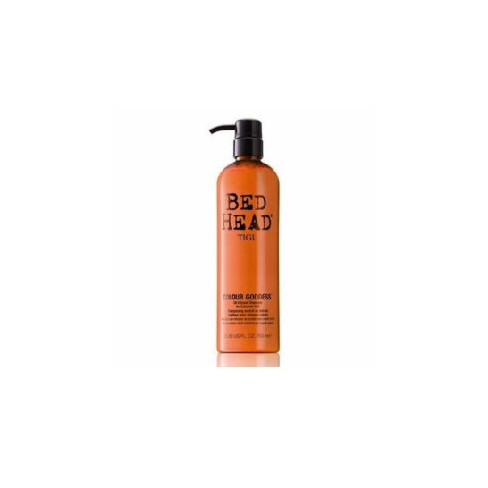 Tigi Bed Head Champú Diosa del Color 750ml