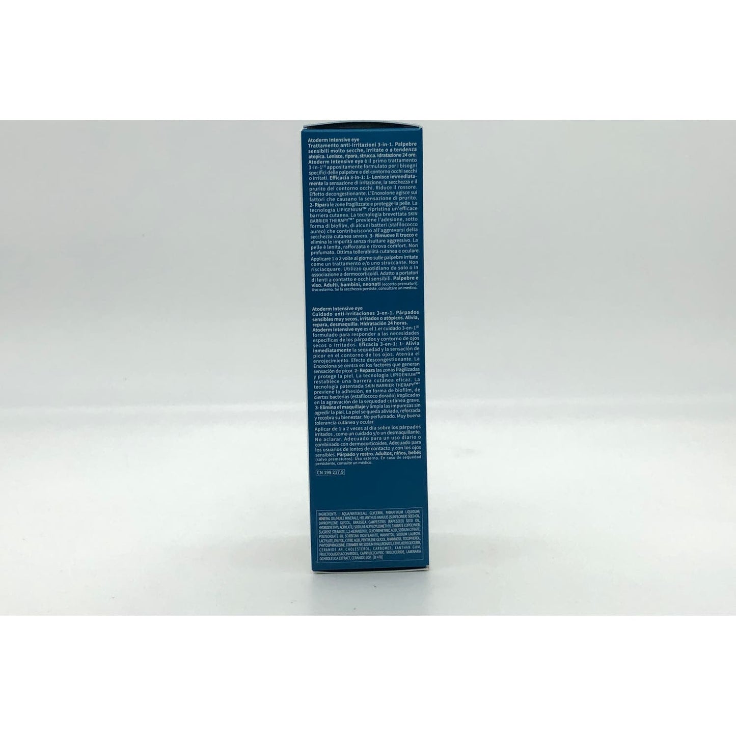 Bioderma Atoderm Intensive Eye 100ml