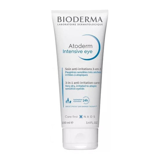 Bioderma Atoderm Intensive Eye 100ml