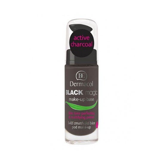 Dermacol Black Magic Primer Prebase 30ml