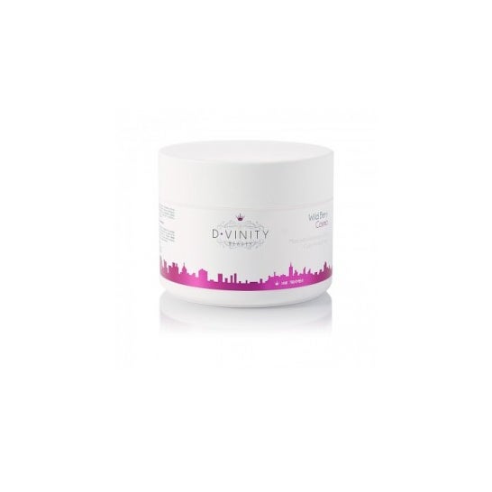 D·Vinity Wild Berry Cosmo Mascarilla Cabello Teñido 250ml