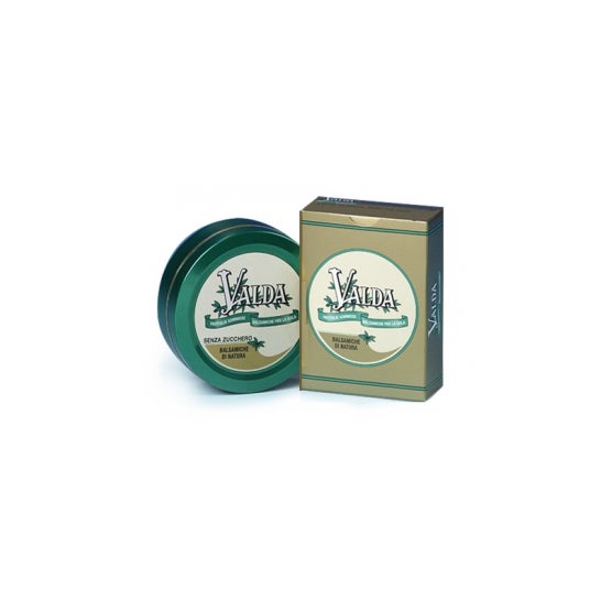 Valda Classiche S/Zucch 50G