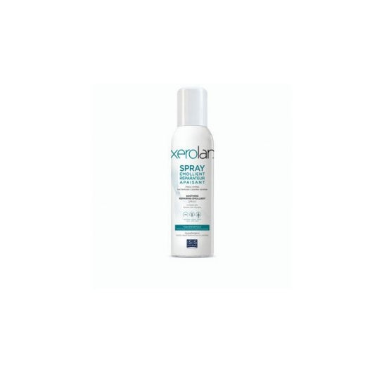 Xerolan Emoliente Reparador Spray Calmante 150ml