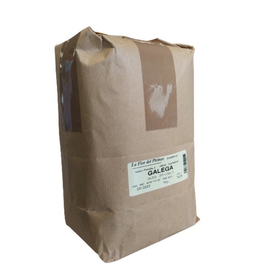 La Flor del Pirineo Hierba Galega 1kg