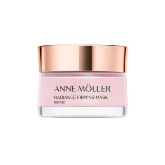 Anne Moller Rosâge Radiance Firming Mask 50 ml