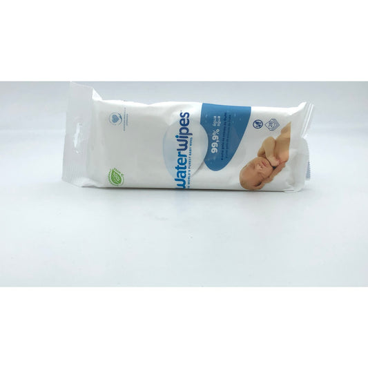 Waterwipes Toallitas Bebe 28und