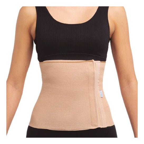 Prim Faja Abierta Algodón Primspine Move 601 Talla L 1ud