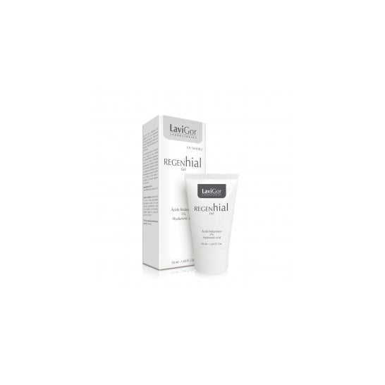 Lavigor Regenhial Gel 50ml