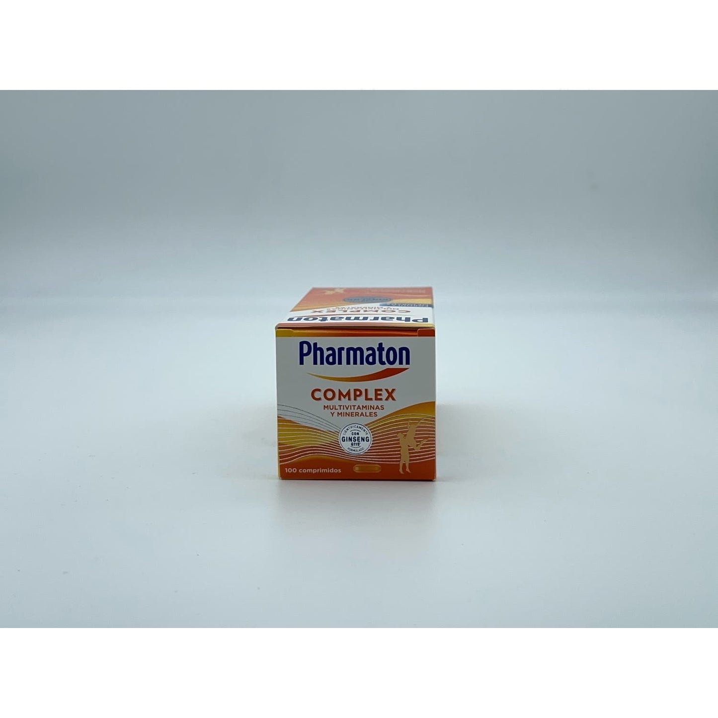 Pharmaton Complex 100comp