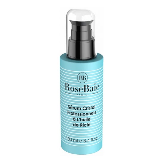 RoseBaie Crystal x Ricin Serum 100ml