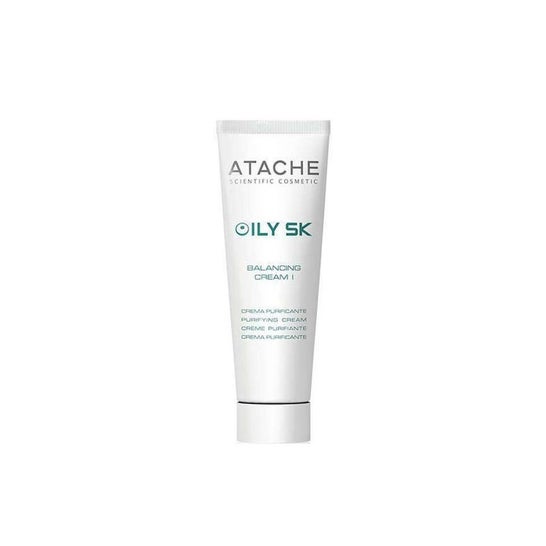 Atache Crema Árnica Oily Sk Balancing 50 ml