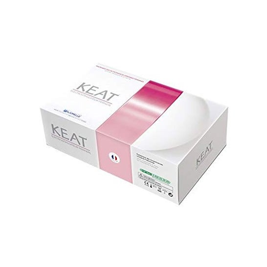 Electroestimulador Perineal Inalámbrico de Nueva Generación Keat