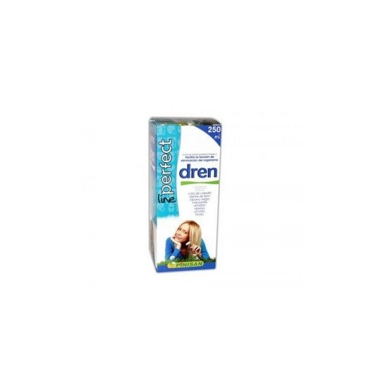 Pinisan Perfect Line Dren 250ml