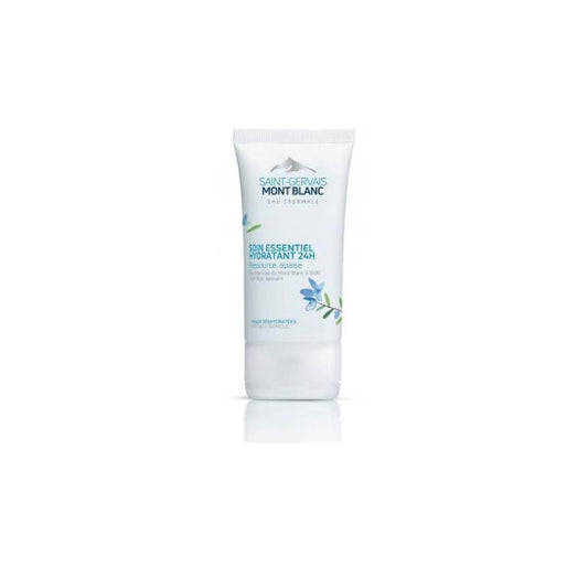 Saint-Gervais Soin Essentiel 12H 40 ml