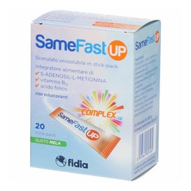 Complejo Samefast Up 20Bust Os