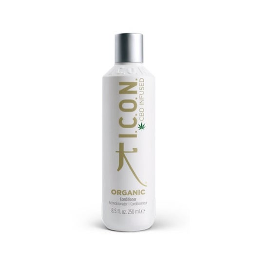 I.C.O.N. Acondicionador Orgánico 250 ml