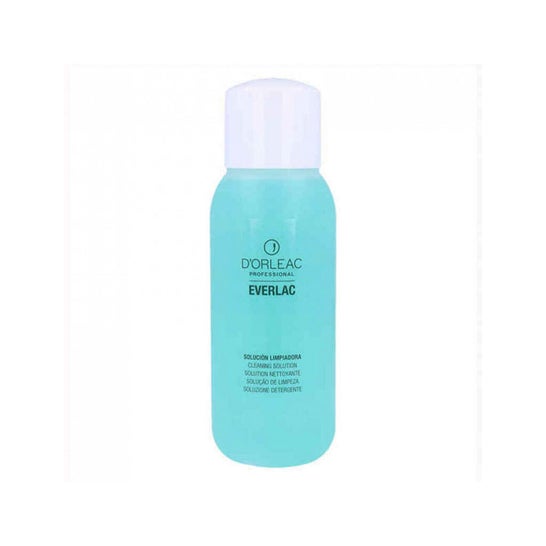 D'Orleac Everlac Solución Limpiadora 300 ml