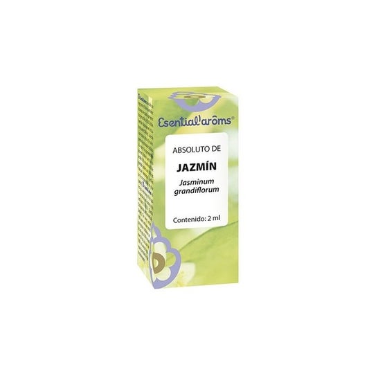 Esential'Arôms Absoluto de Jazmín 2 ml