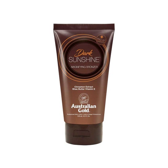 Australian Gold Magnifying Bronzer Dark Sunshine 133ml