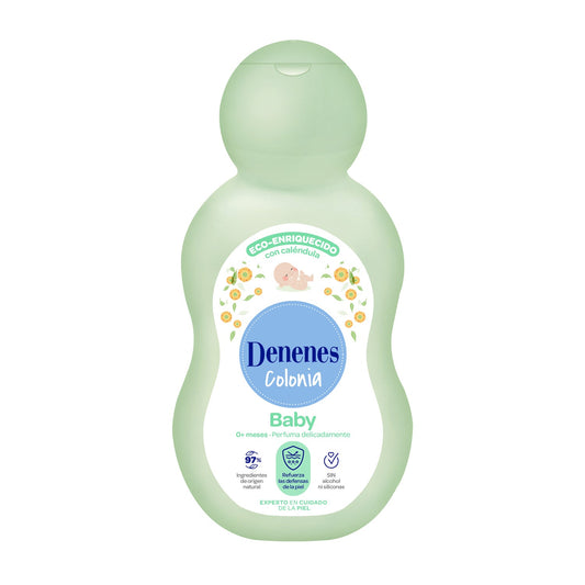 Denenes Naturals Colonia 500ml