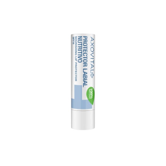 Axovital protector labial hidratante SPF10+ 4,5g