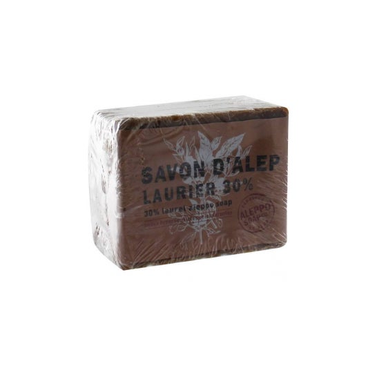 Jabón de Alepo Sav Alepo 30% 200G