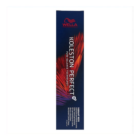 Wella Tinte Koleston Perfect Me+ Vibrant Reds P5 55-46 60ml