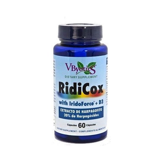 Ridi Cox 60 Cap