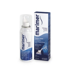 Marimer suero nasal isotónico spray 100ml