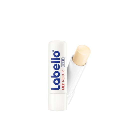 LABELLO MED REPAIR SPF/FP 15