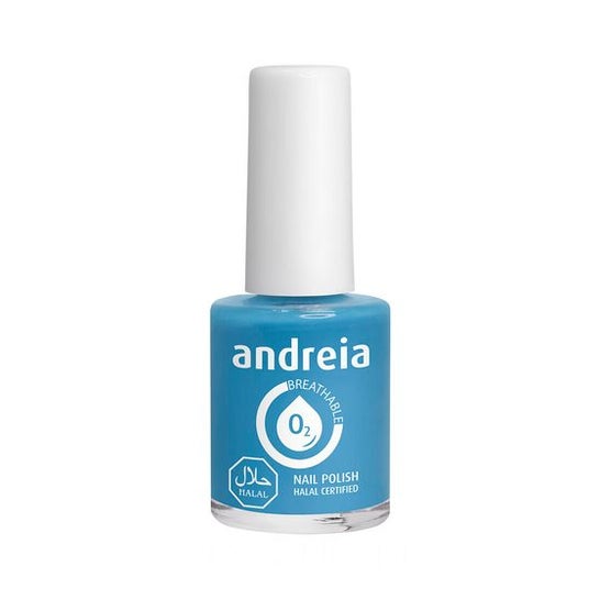 Andreia Breathable Esmalte Uñas Nro B9 10.5 ml