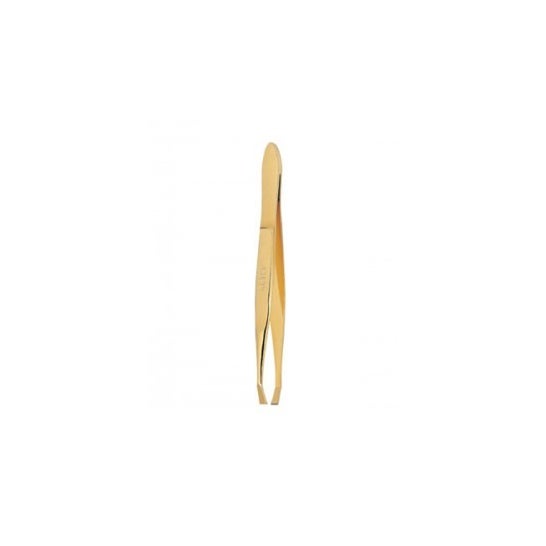 Beter Pinza Punta Cangrejo Dorada 7.4cm