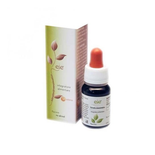 Eie Olivo Olivo con Estrato Idroenzimatico 30 ml
